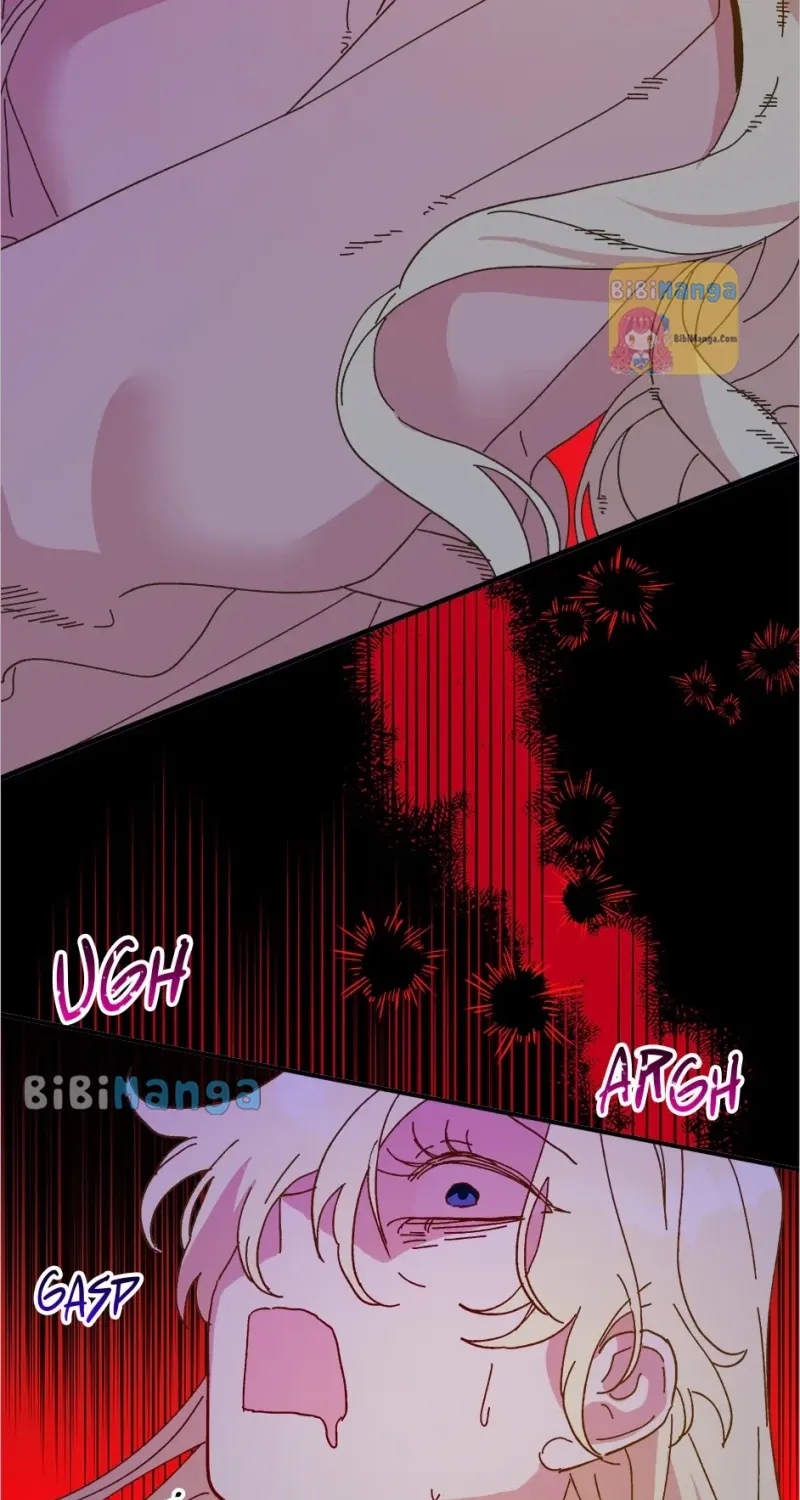 The Princess Pretends To Be Crazy Zinmanga X Chapter 98 Page 46