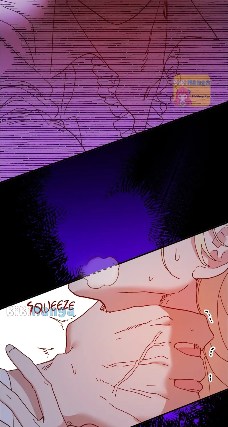 The Princess Pretends To Be Crazy Zinmanga X Chapter 98 Page 50