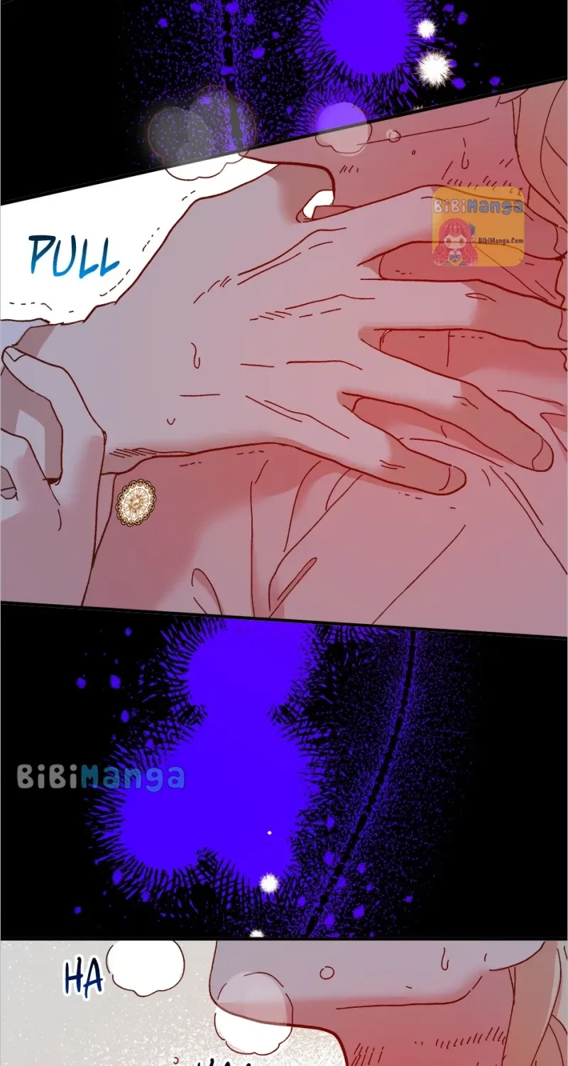 The Princess Pretends To Be Crazy Zinmanga X Chapter 98 Page 52