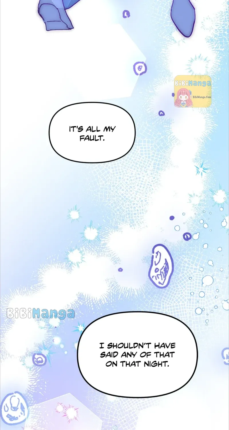 The Princess Pretends To Be Crazy Zinmanga X Chapter 98 Page 76