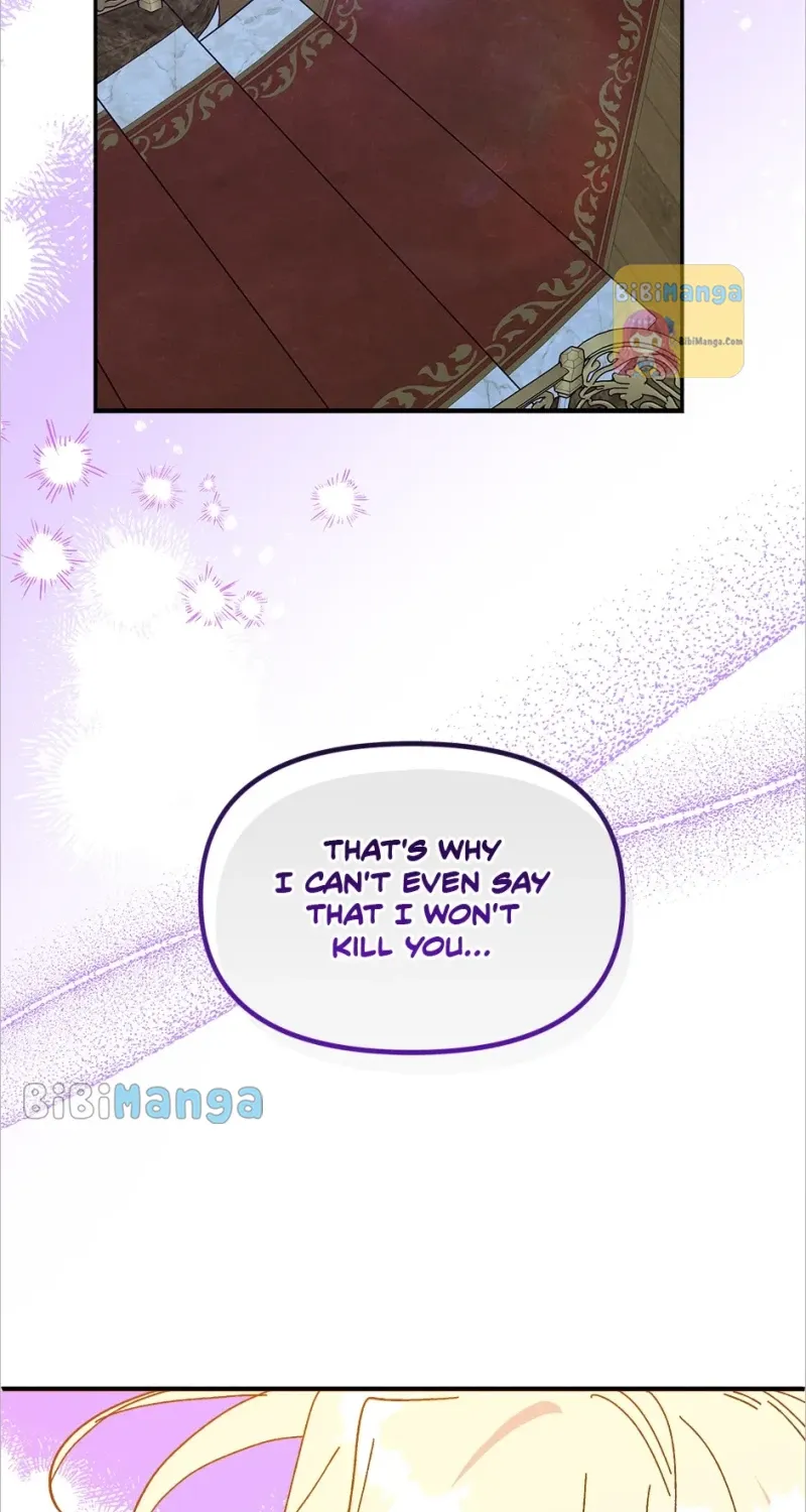 The Princess Pretends To Be Crazy Zinmanga X Chapter 98 Page 82