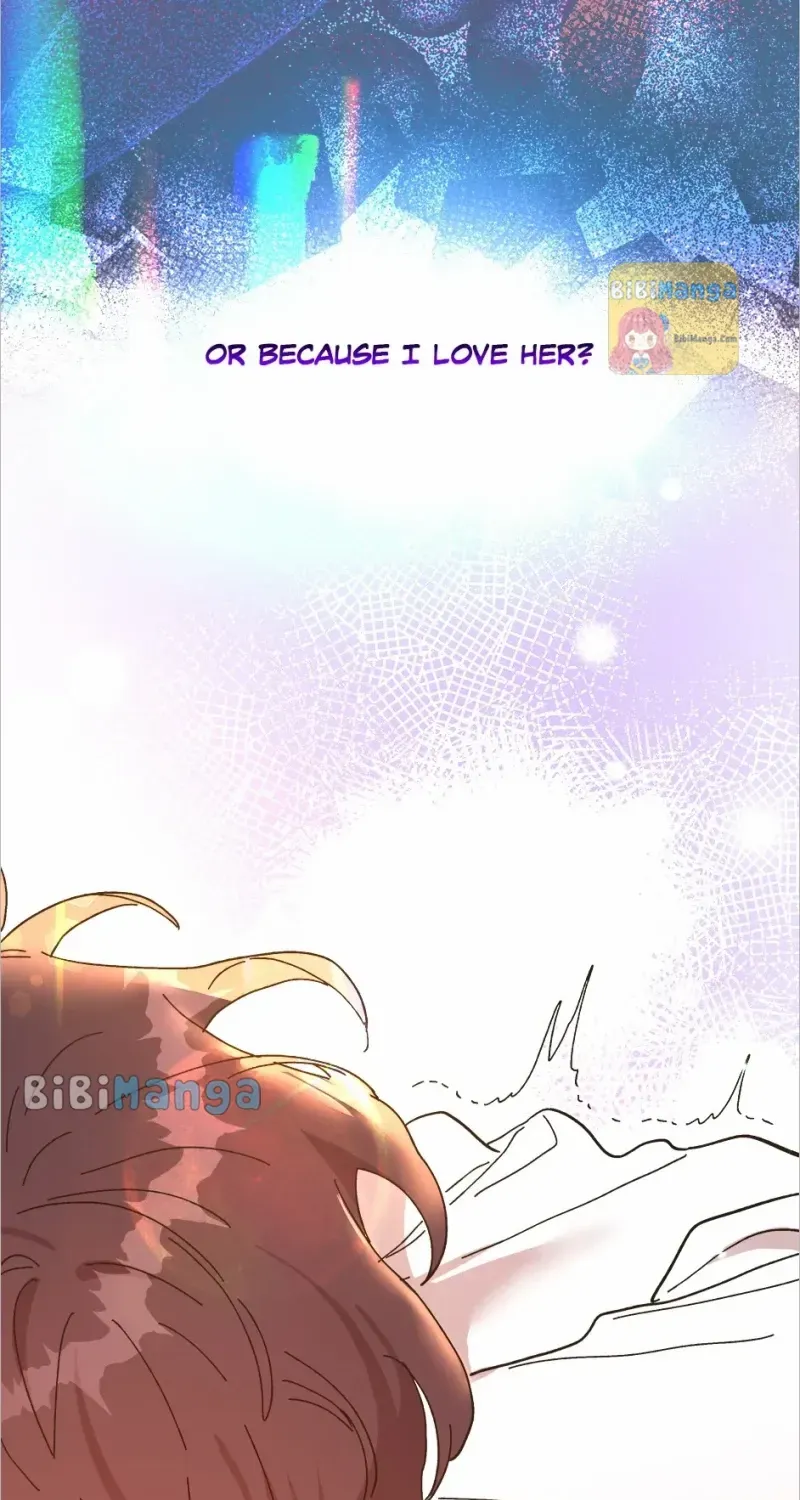 The Princess Pretends To Be Crazy Zinmanga X Chapter 98 Page 96