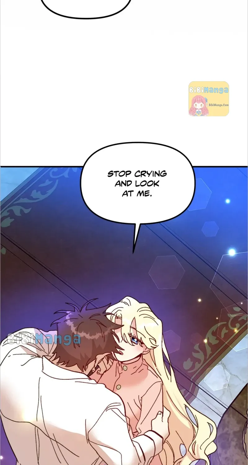The Princess Pretends To Be Crazy Zinmanga X Chapter 98 Page 104