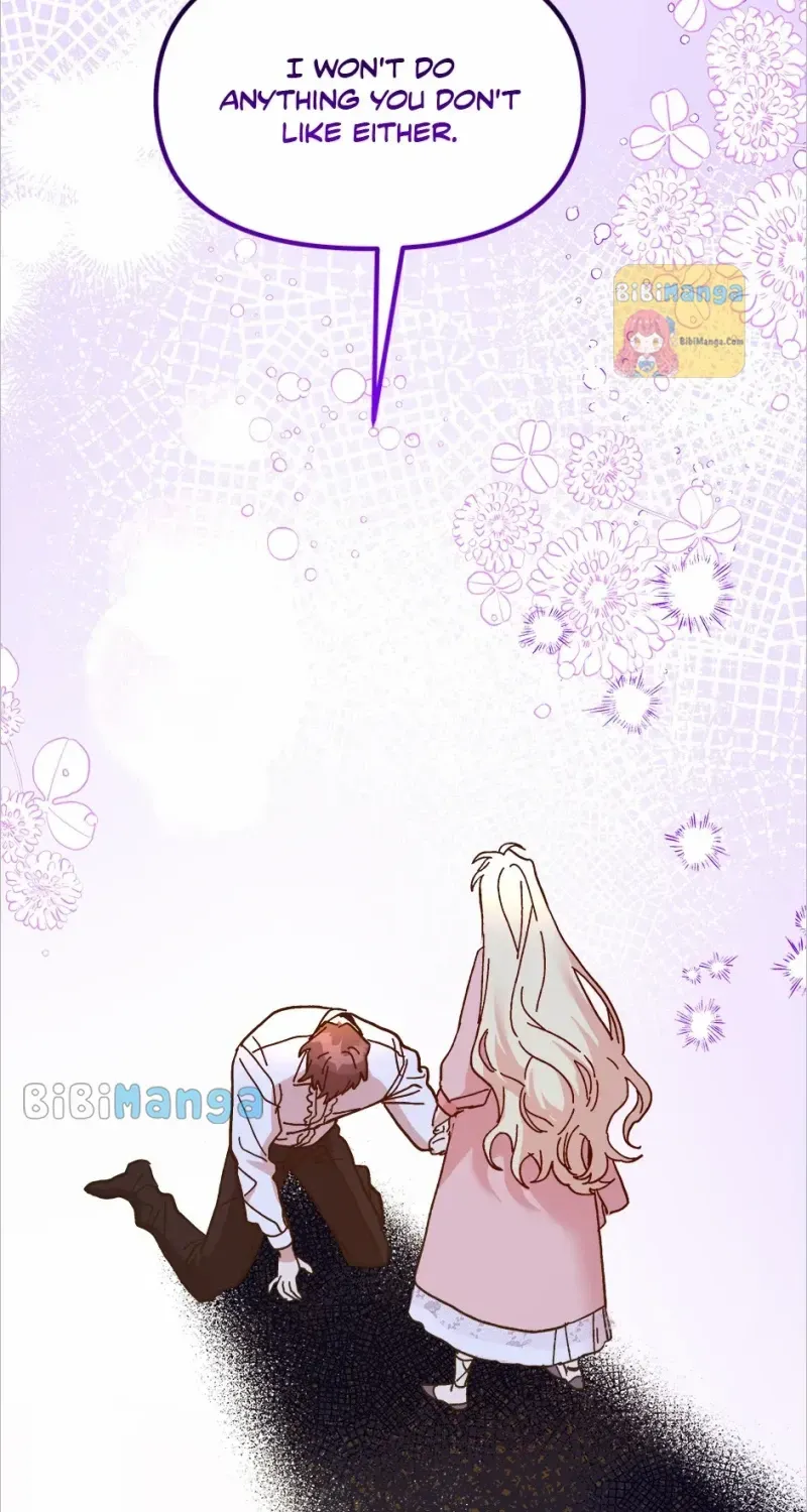 The Princess Pretends To Be Crazy Zinmanga X Chapter 98 Page 130
