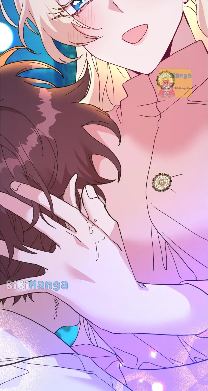 The Princess Pretends To Be Crazy Zinmanga X Chapter 98 Page 142