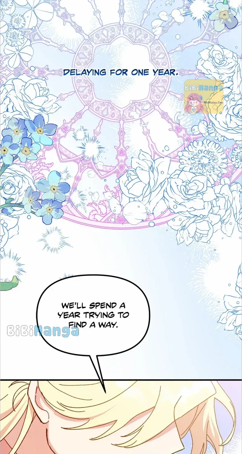 The Princess Pretends To Be Crazy Zinmanga X Chapter 98 Page 198