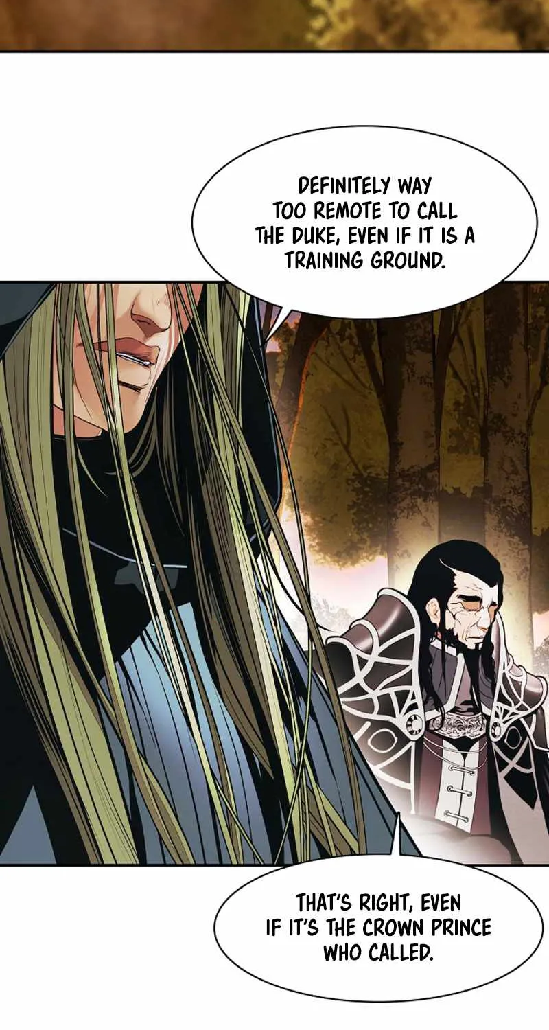 MookHyang – Dark Lady Zinmanga X Chapter 169 Page 45