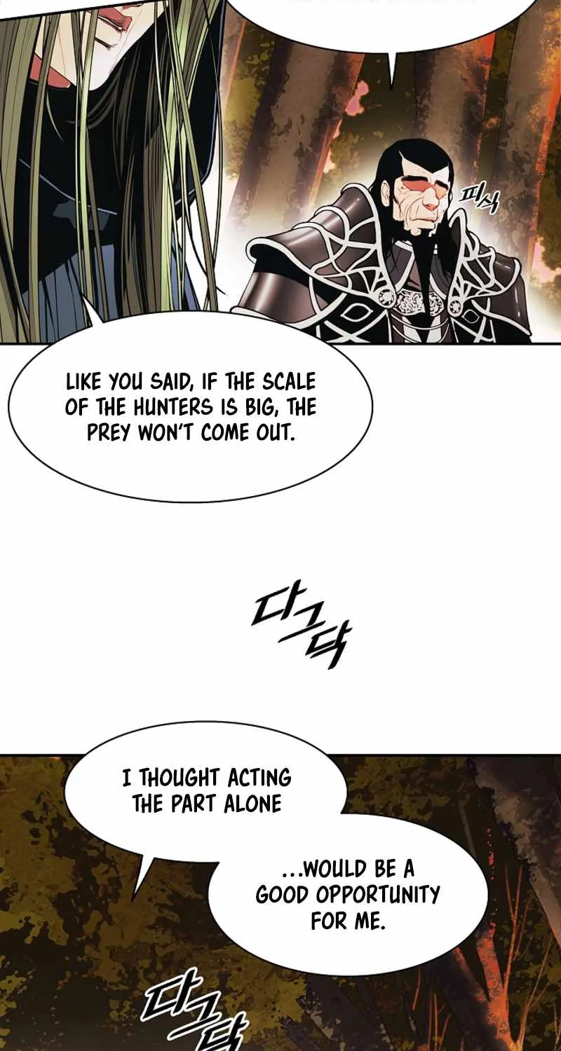 MookHyang – Dark Lady Zinmanga X Chapter 169 Page 47