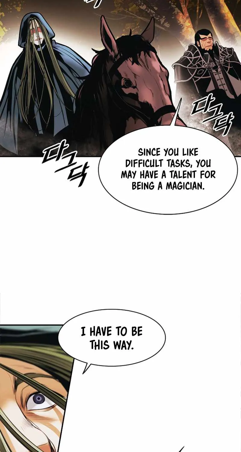 MookHyang – Dark Lady Zinmanga X Chapter 169 Page 48