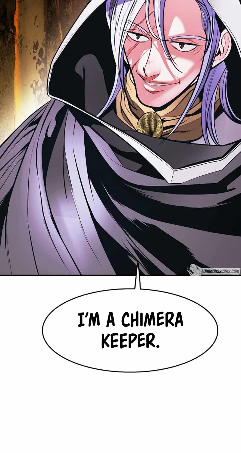 MookHyang – Dark Lady Zinmanga X Chapter 169 Page 97