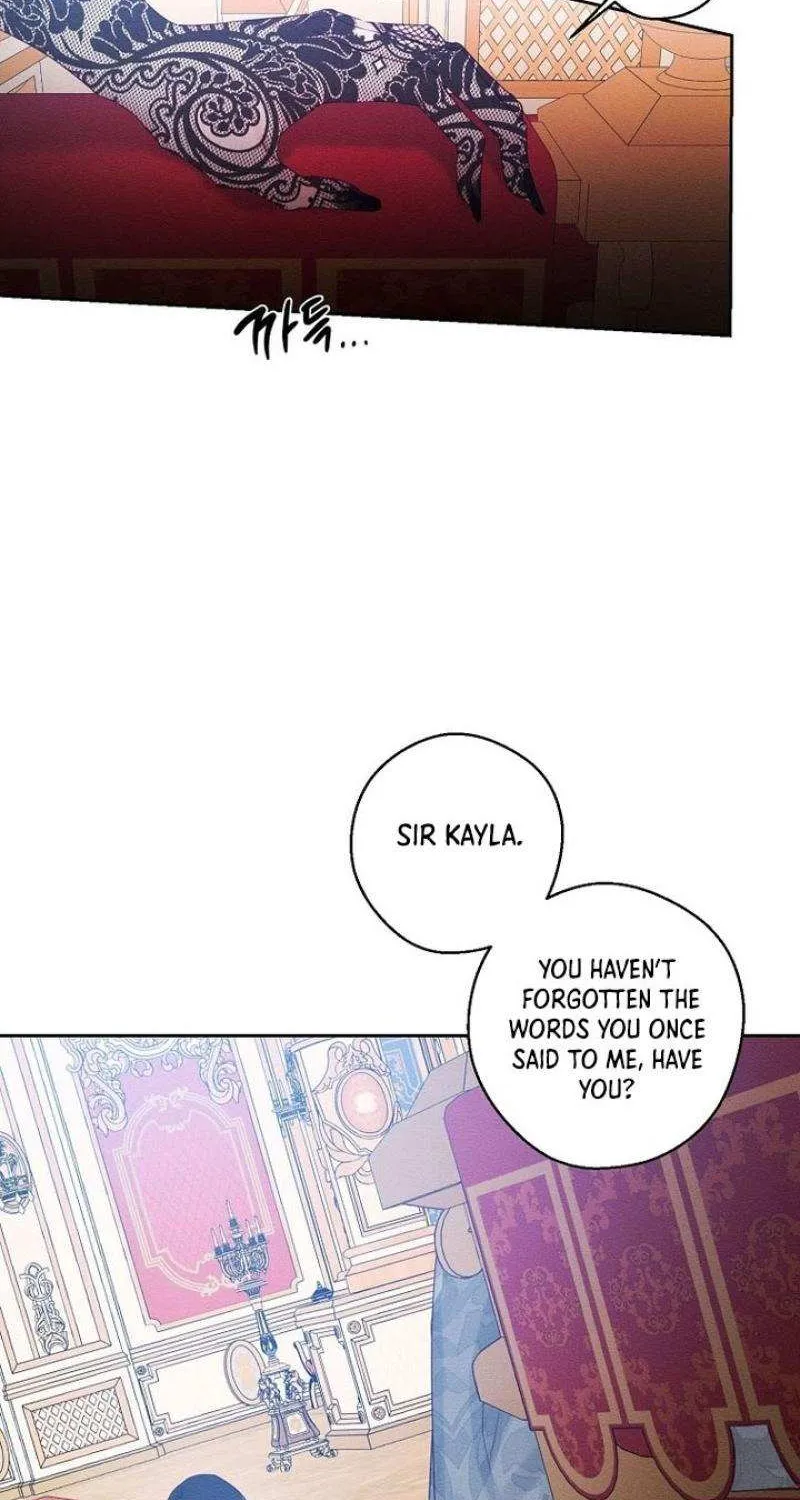 Let’s Hide My Younger Brother First Zinmanga X Chapter 73 Page 8