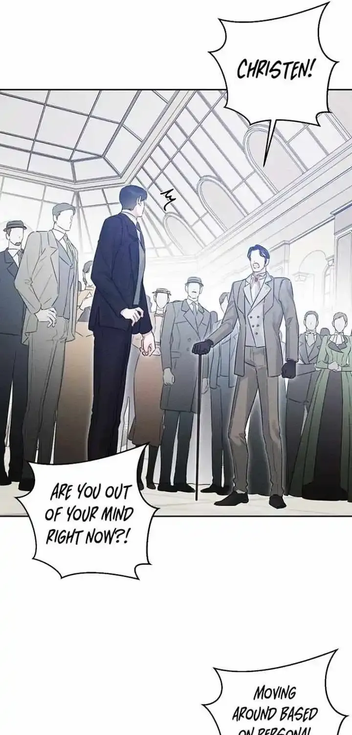 Let’s Hide My Younger Brother First Zinmanga X Chapter 72 Page 21