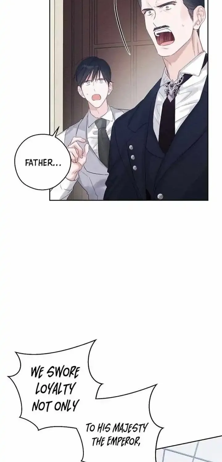 Let’s Hide My Younger Brother First Zinmanga X Chapter 72 Page 24