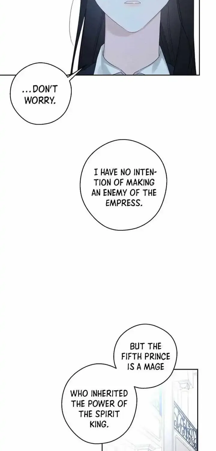 Let’s Hide My Younger Brother First Zinmanga X Chapter 72 Page 26