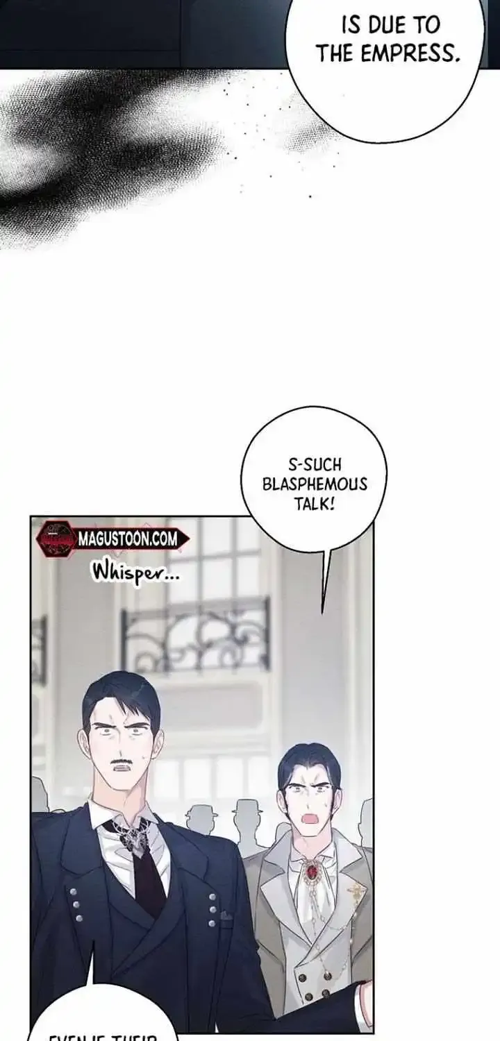 Let’s Hide My Younger Brother First Zinmanga X Chapter 72 Page 39