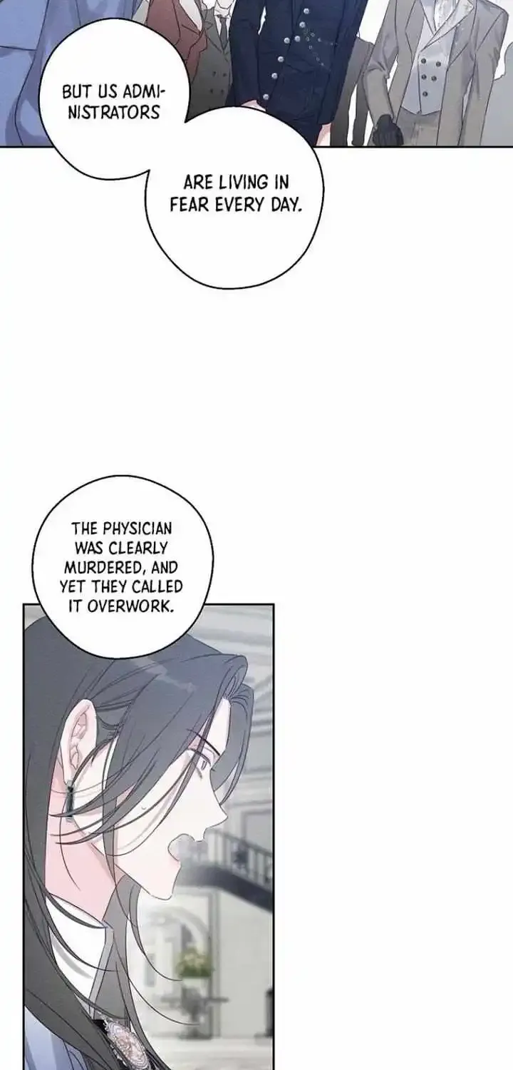 Let’s Hide My Younger Brother First Zinmanga X Chapter 72 Page 46