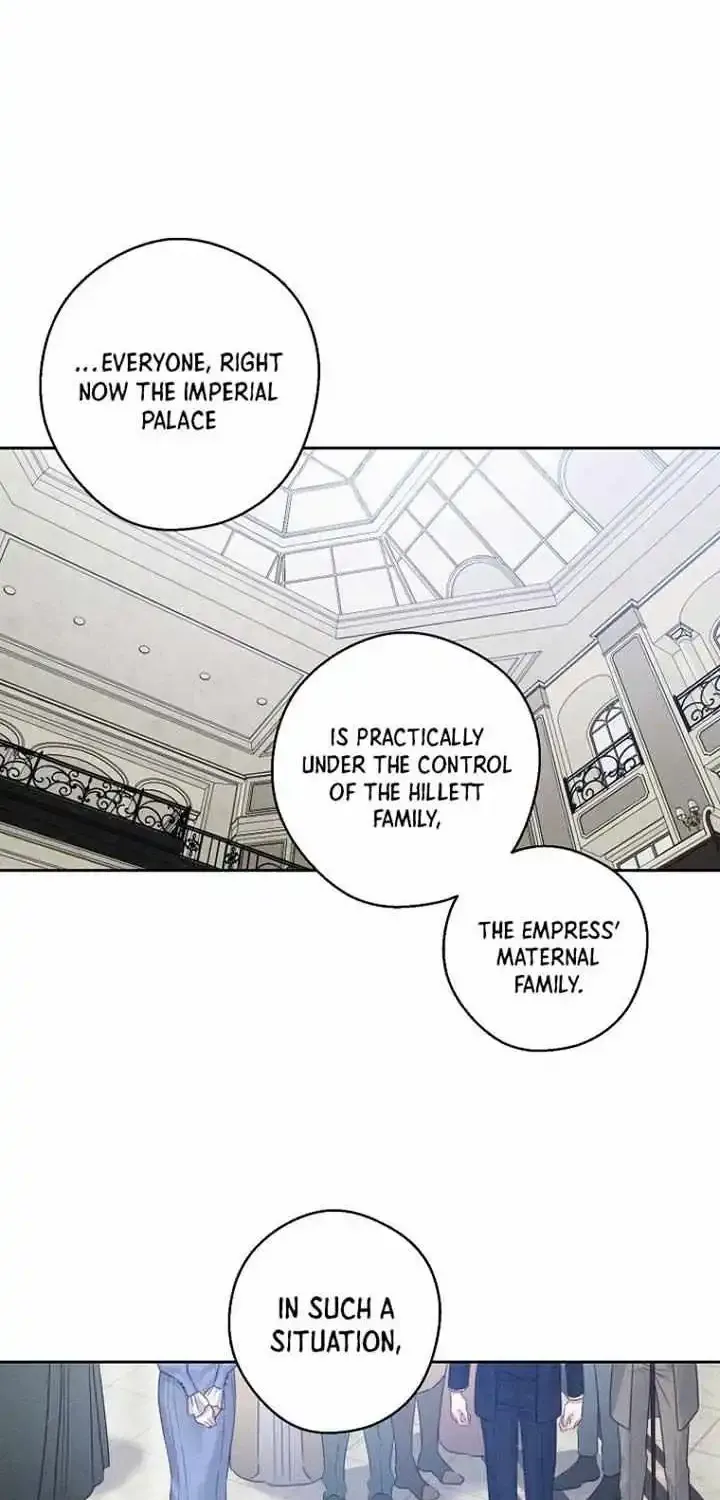 Let’s Hide My Younger Brother First Zinmanga X Chapter 72 Page 48
