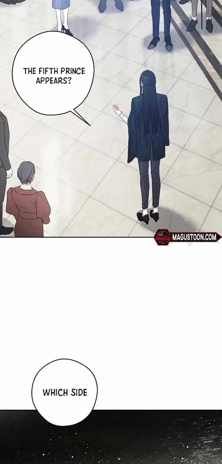 Let’s Hide My Younger Brother First Zinmanga X Chapter 72 Page 49