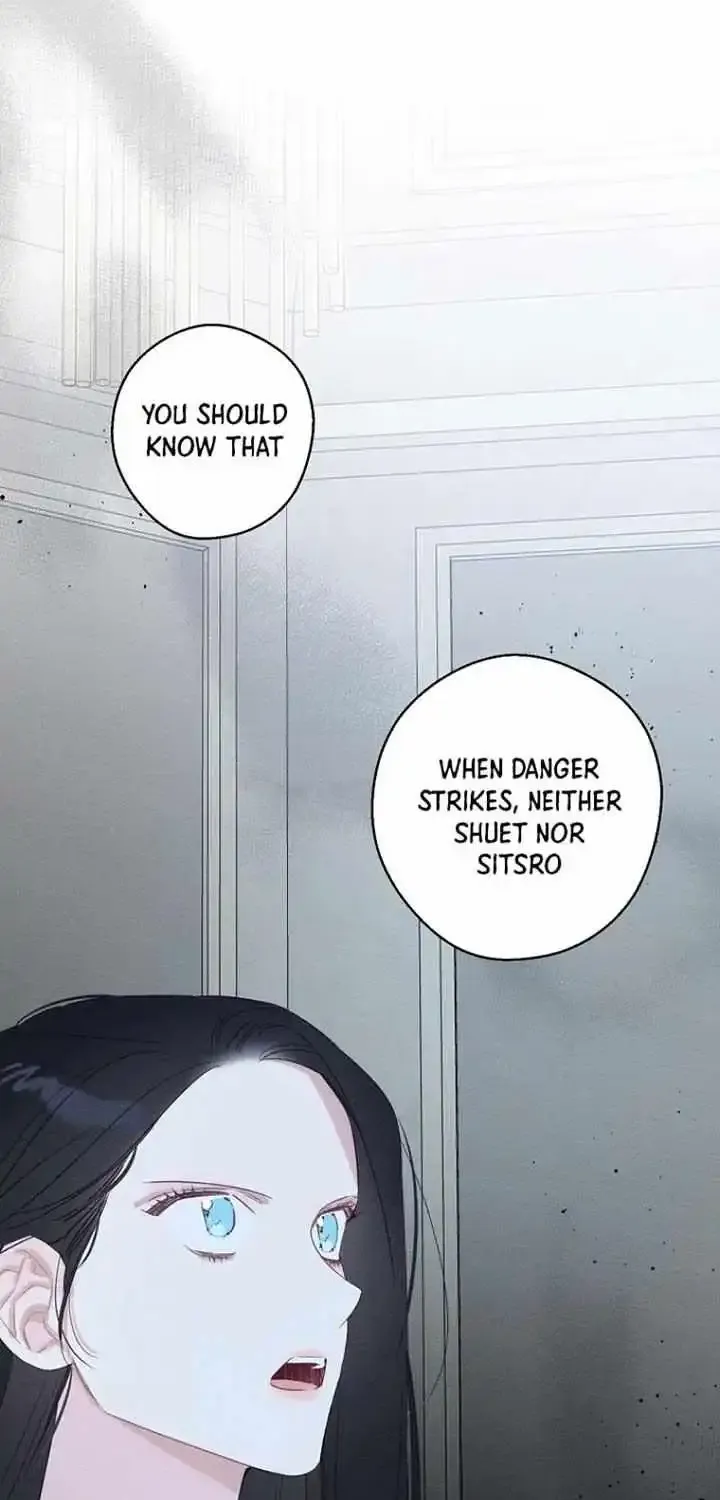 Let’s Hide My Younger Brother First Zinmanga X Chapter 72 Page 53