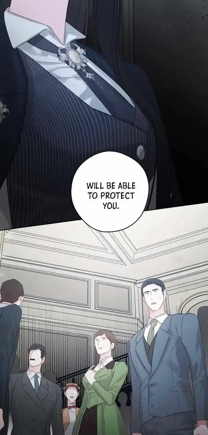 Let’s Hide My Younger Brother First Zinmanga X Chapter 72 Page 54