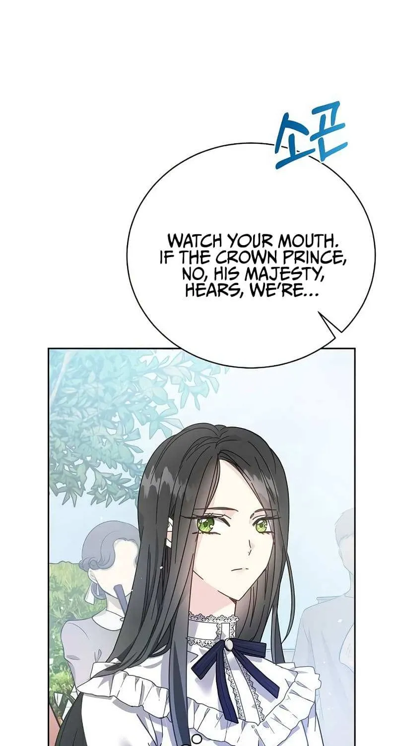 I Captured The Tyrant’s Heart Zinmanga X Chapter 1 Page 86
