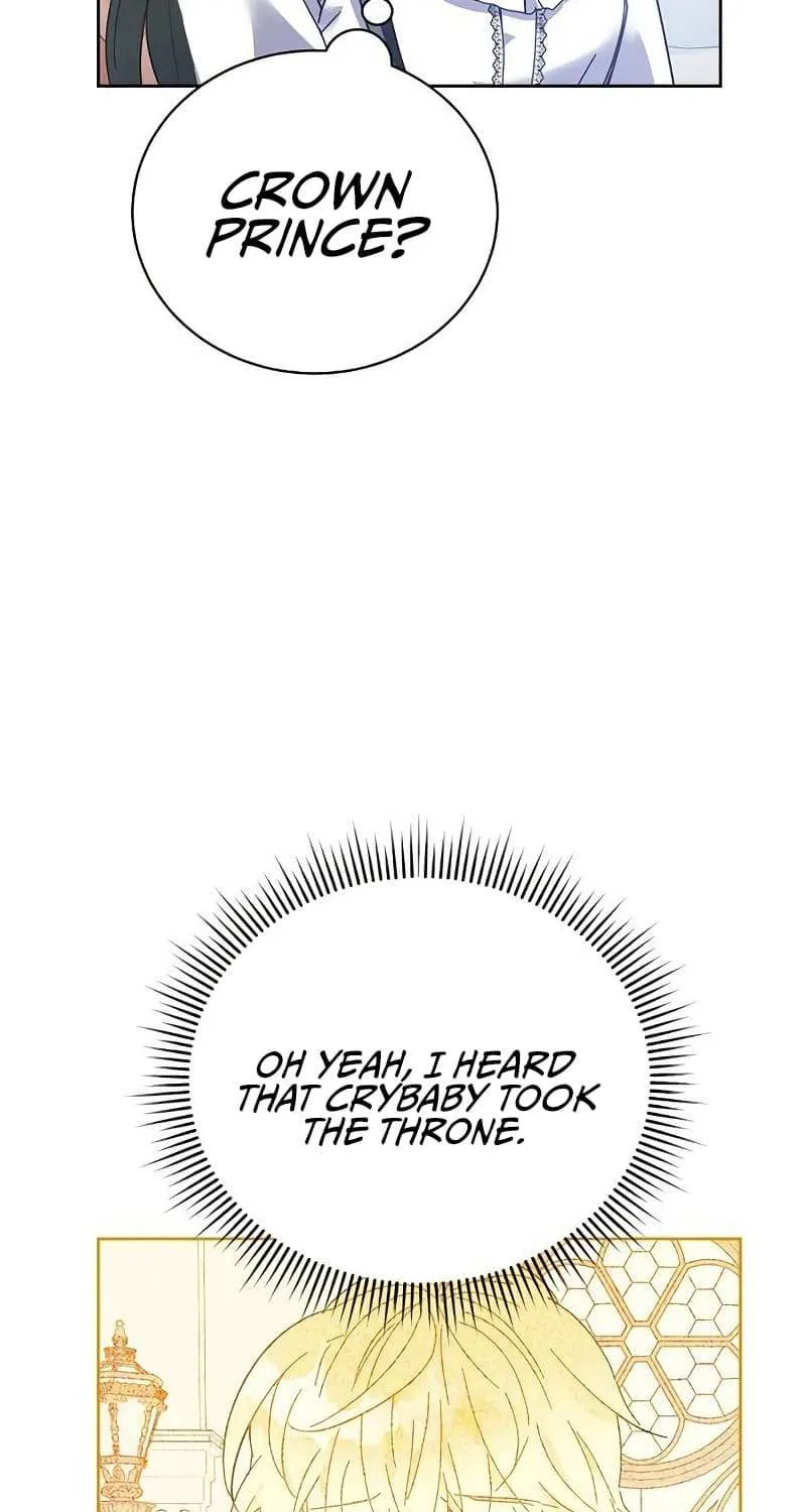 I Captured The Tyrant’s Heart Zinmanga X Chapter 1 Page 87