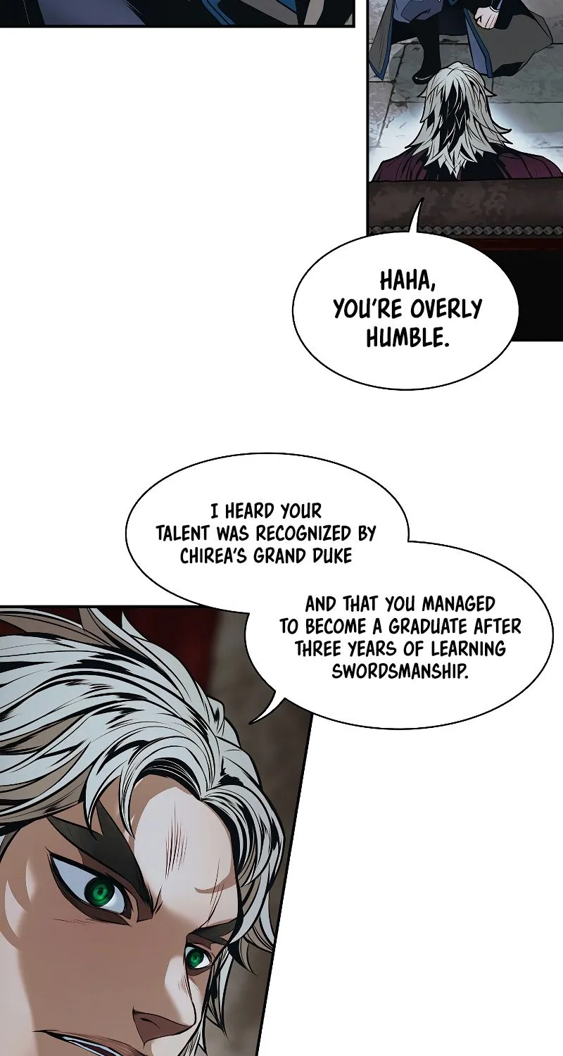 MookHyang – Dark Lady Zinmanga X Chapter 167 Page 21