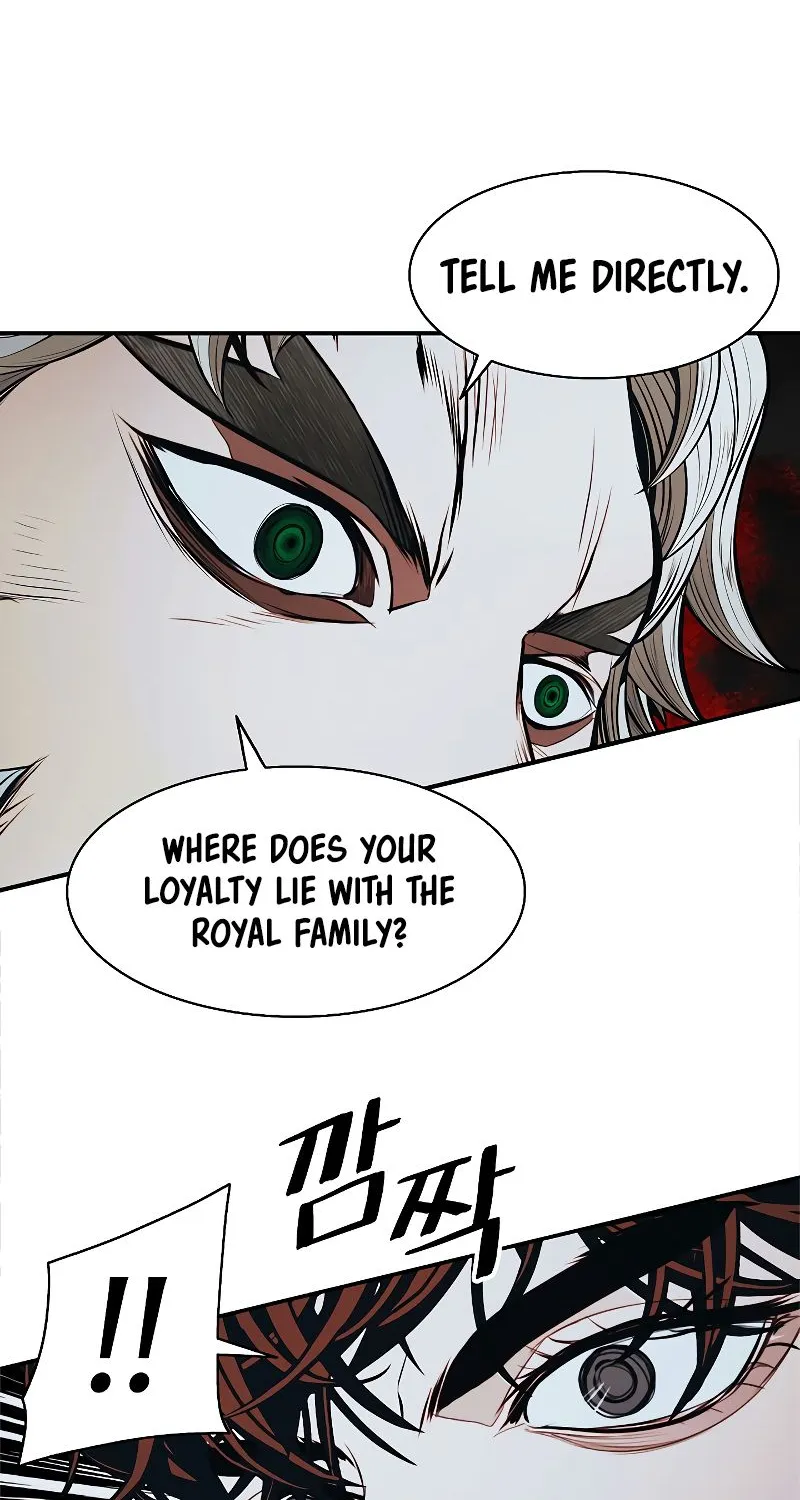 MookHyang – Dark Lady Zinmanga X Chapter 167 Page 23