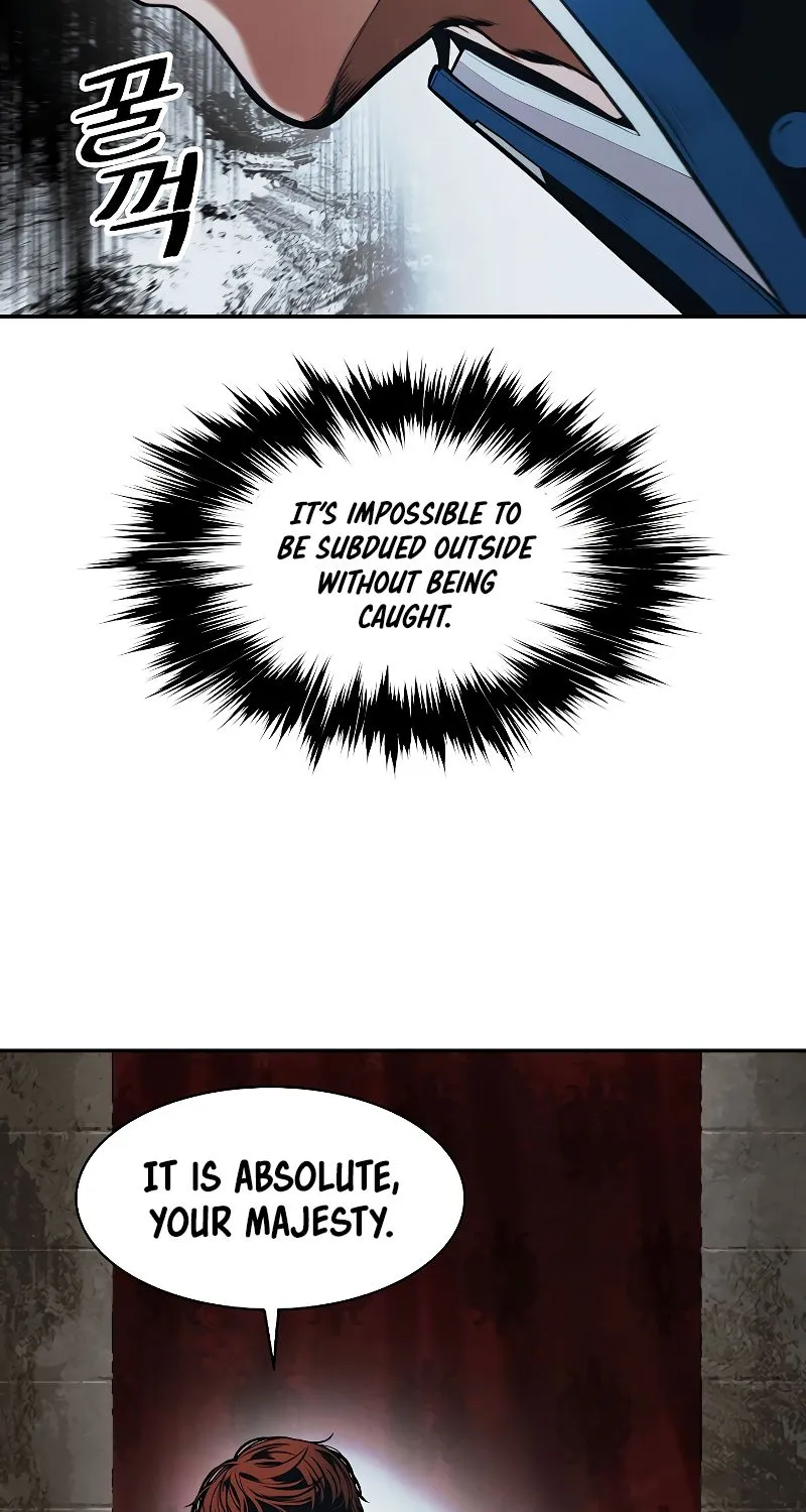 MookHyang – Dark Lady Zinmanga X Chapter 167 Page 27