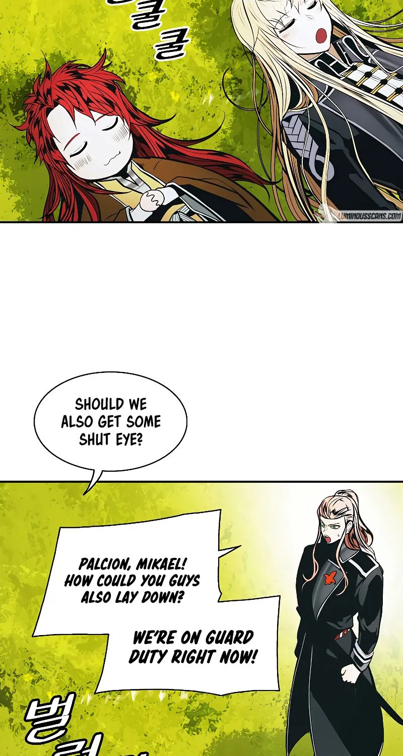 MookHyang – Dark Lady Zinmanga X Chapter 167 Page 78