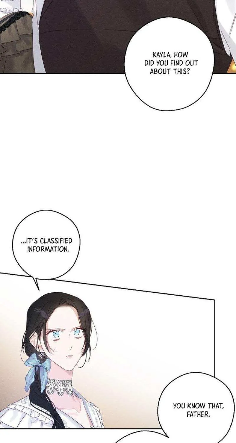Let’s Hide My Younger Brother First Zinmanga X Chapter 71 Page 25