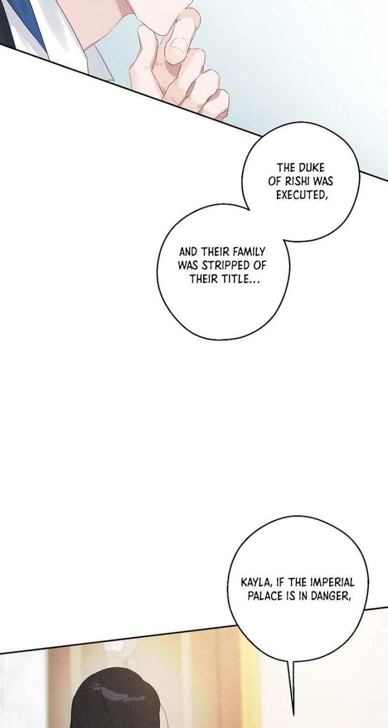 Let’s Hide My Younger Brother First Zinmanga X Chapter 71 Page 29