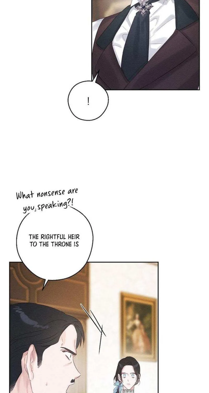 Let’s Hide My Younger Brother First Zinmanga X Chapter 71 Page 32