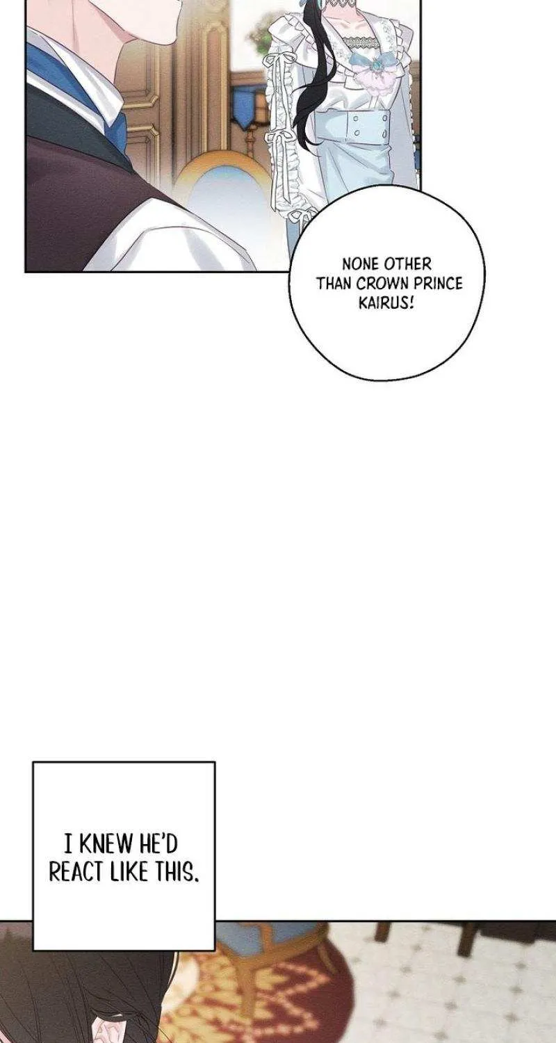 Let’s Hide My Younger Brother First Zinmanga X Chapter 71 Page 33