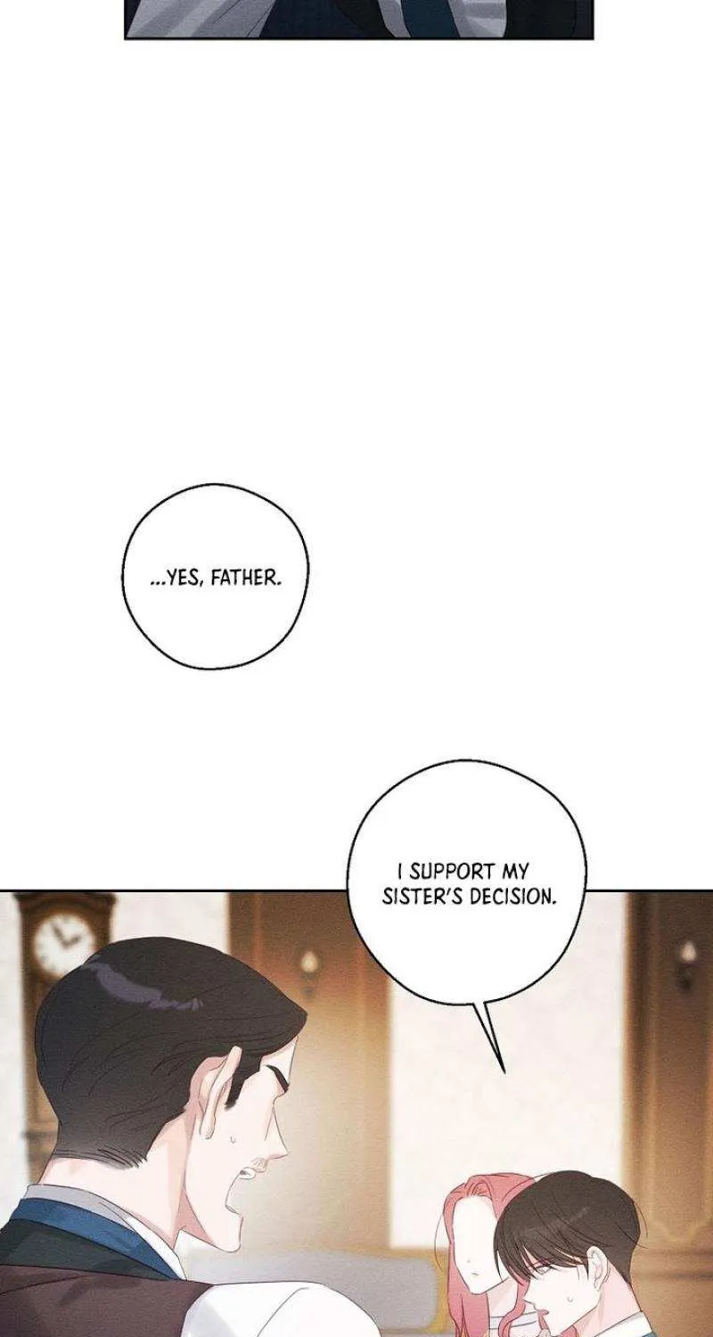 Let’s Hide My Younger Brother First Zinmanga X Chapter 71 Page 49