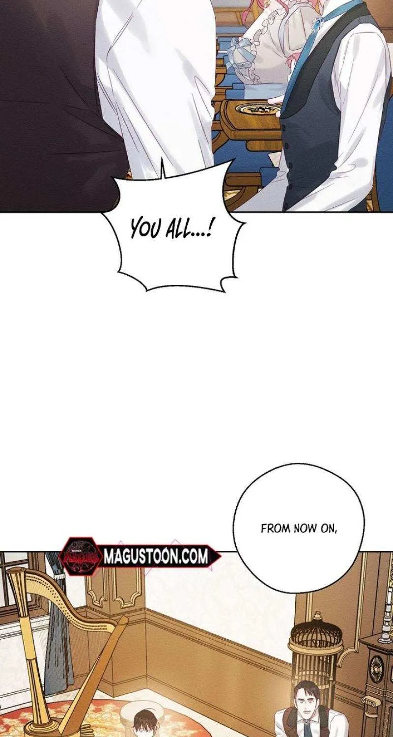Let’s Hide My Younger Brother First Zinmanga X Chapter 71 Page 50