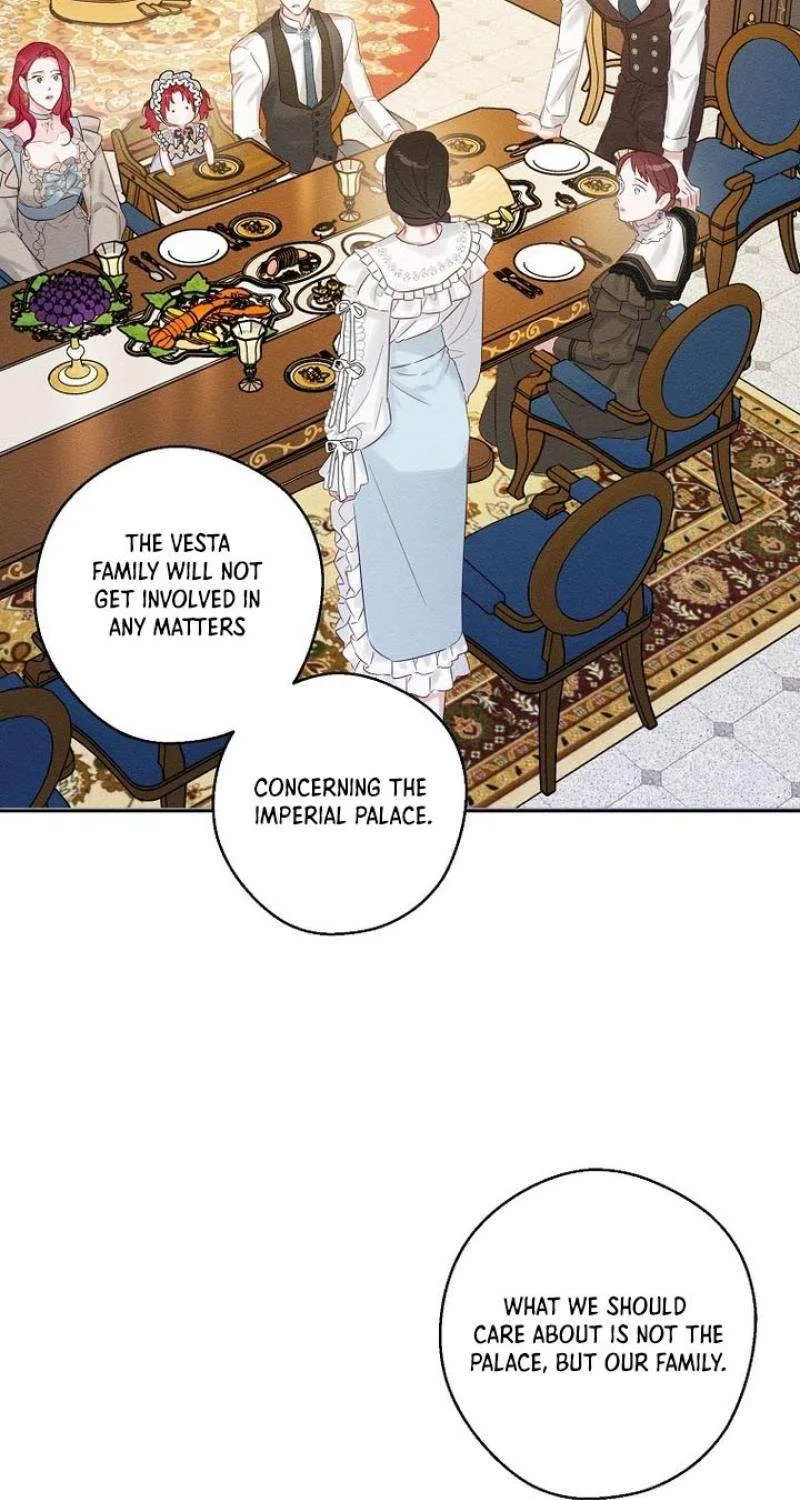 Let’s Hide My Younger Brother First Zinmanga X Chapter 71 Page 51