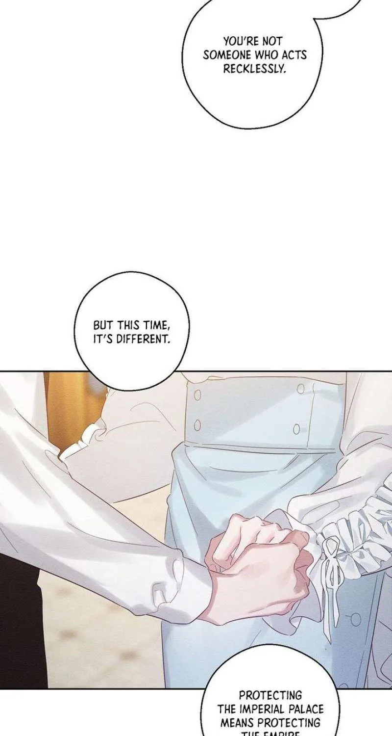 Let’s Hide My Younger Brother First Zinmanga X Chapter 71 Page 58