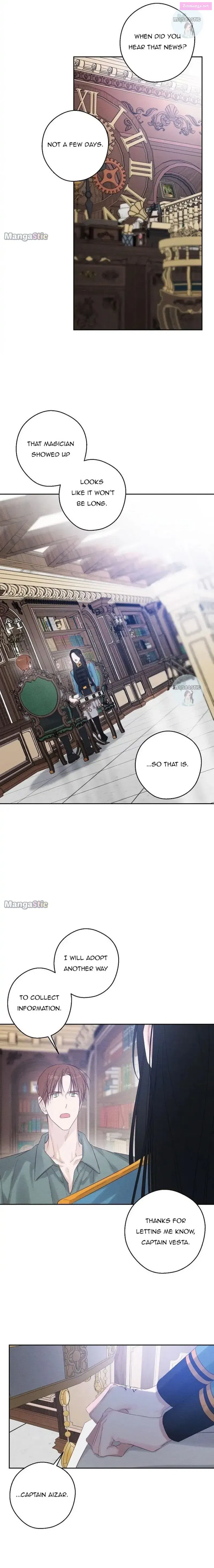 Let’s Hide My Younger Brother First Zinmanga X Chapter 70 Page 6