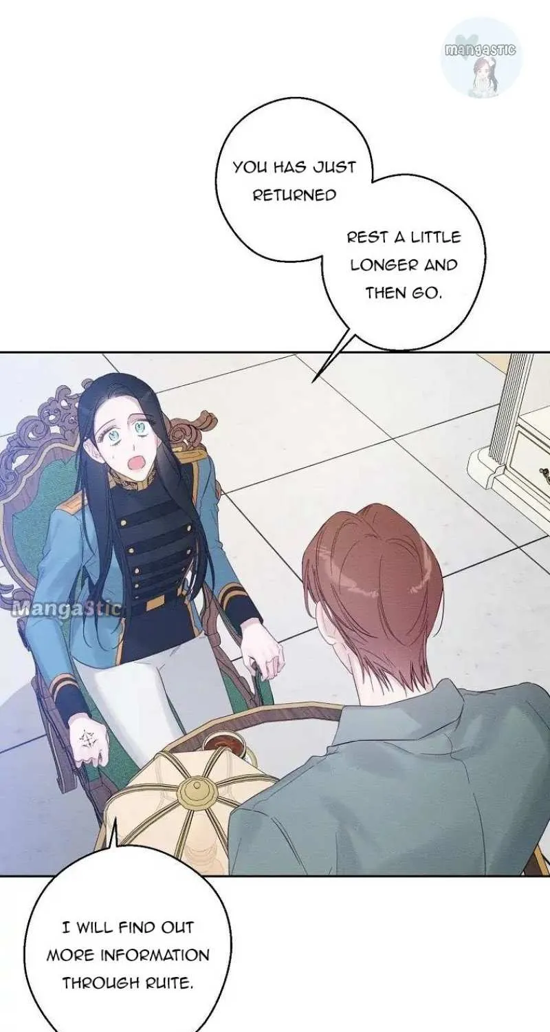 Let’s Hide My Younger Brother First Zinmanga X Chapter 70 Page 32