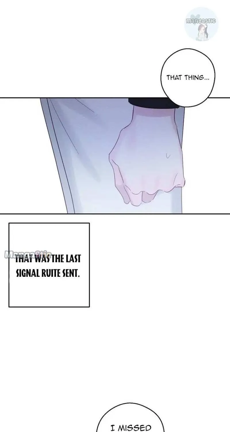 Let’s Hide My Younger Brother First Zinmanga X Chapter 70 Page 55