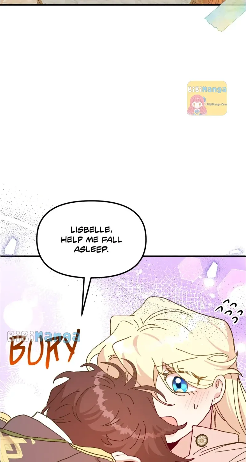 The Princess Pretends To Be Crazy Zinmanga X Chapter 97 Page 10
