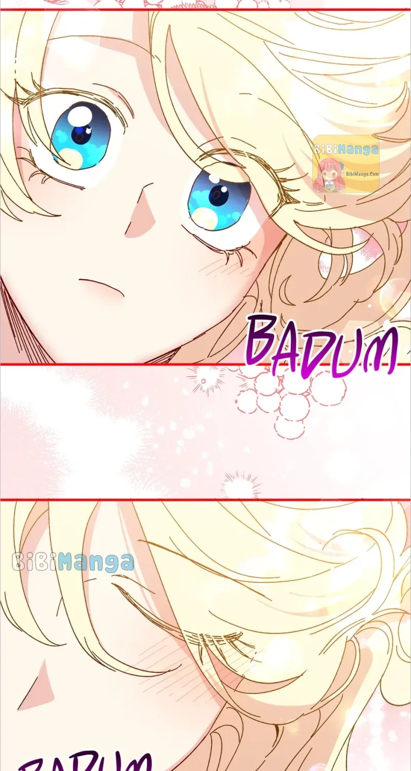 The Princess Pretends To Be Crazy Zinmanga X Chapter 97 Page 24