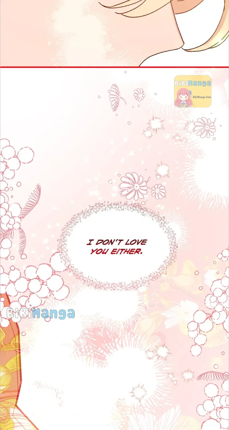 The Princess Pretends To Be Crazy Zinmanga X Chapter 97 Page 34