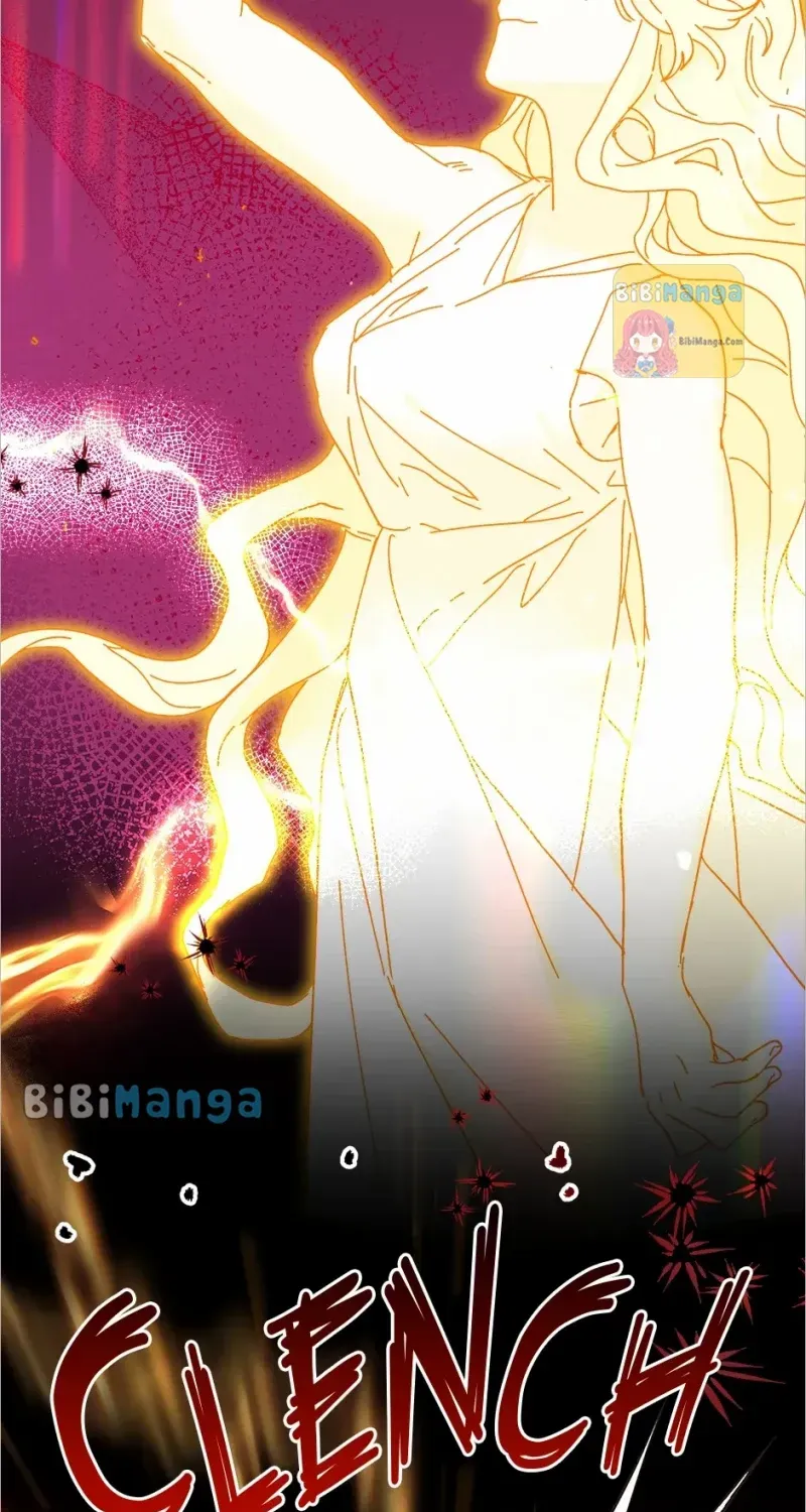 The Princess Pretends To Be Crazy Zinmanga X Chapter 97 Page 80