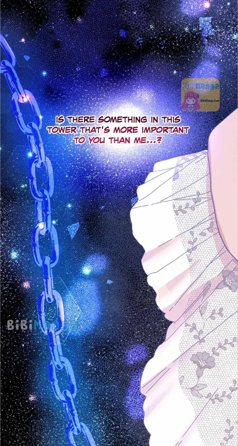 The Princess Pretends To Be Crazy Zinmanga X Chapter 97 Page 142