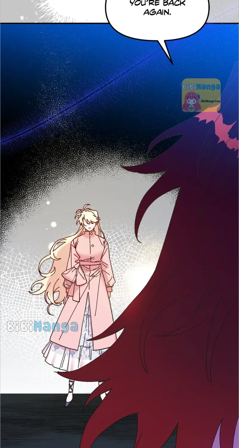 The Princess Pretends To Be Crazy Zinmanga X Chapter 97 Page 170