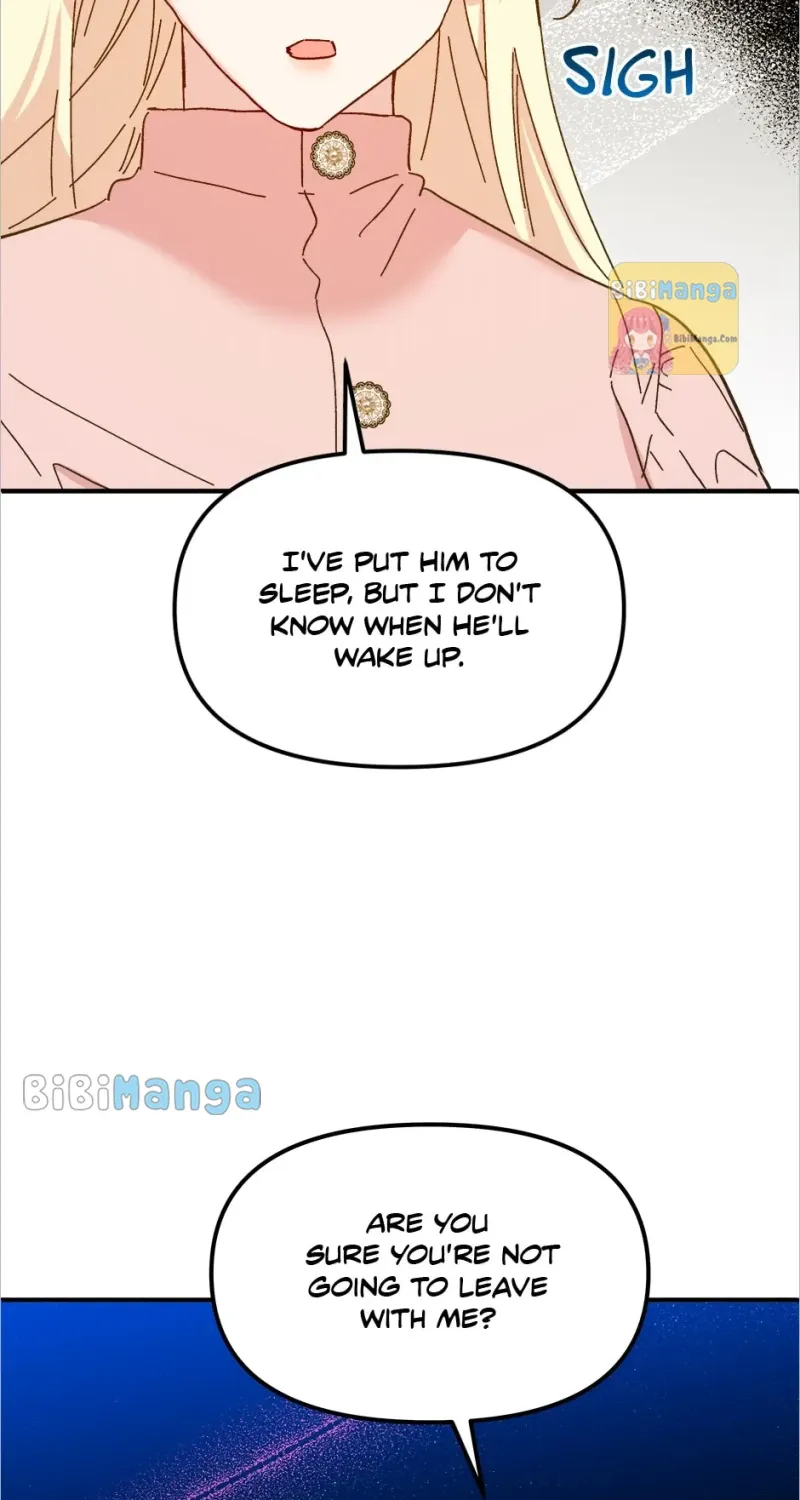 The Princess Pretends To Be Crazy Zinmanga X Chapter 97 Page 174