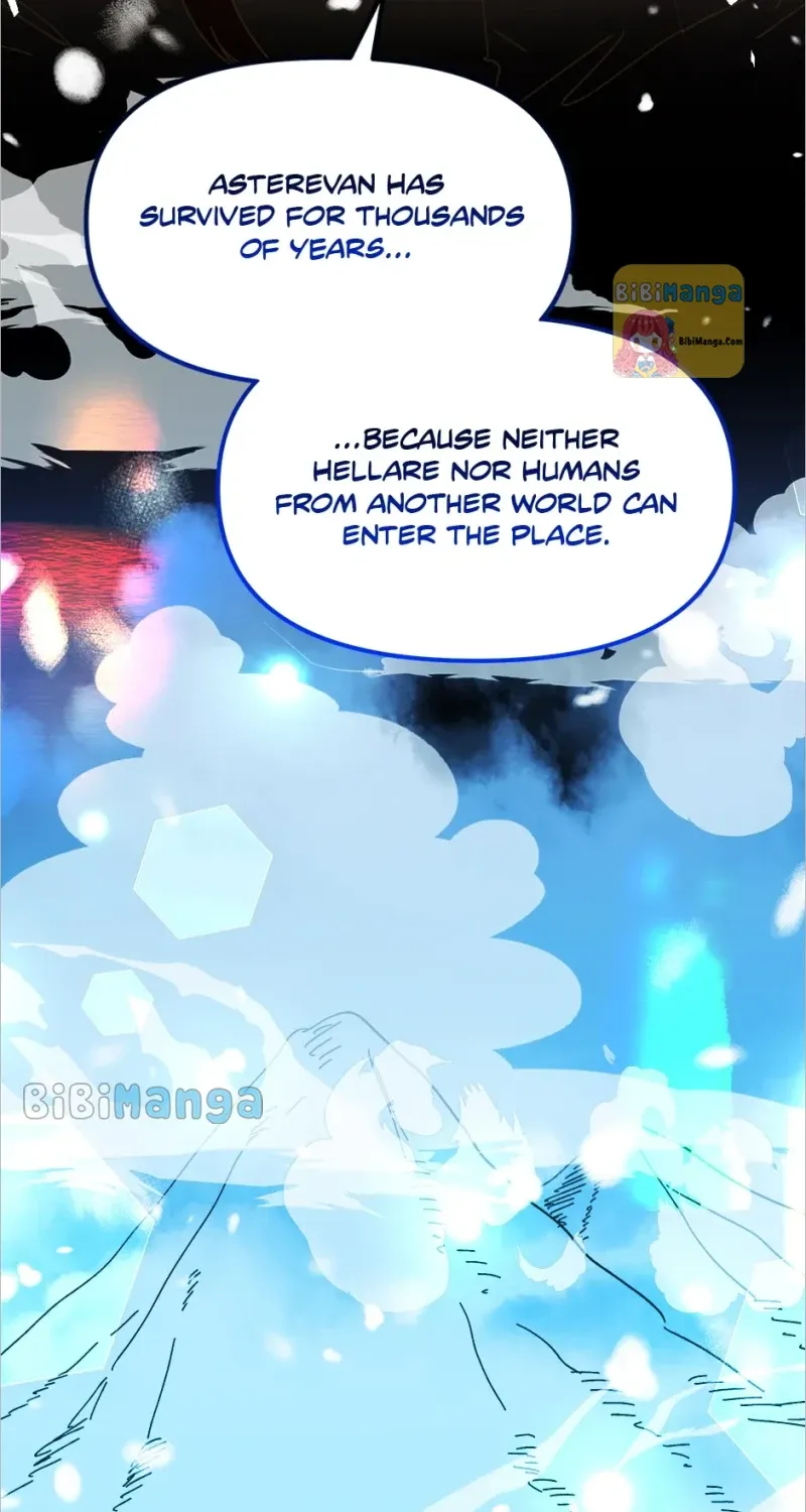 The Princess Pretends To Be Crazy Zinmanga X Chapter 97 Page 190