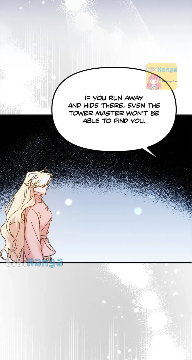 The Princess Pretends To Be Crazy Zinmanga X Chapter 97 Page 196